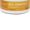 Melkfett Bio Mit Ringelblumen und Vitamin E 150 ml Creme
