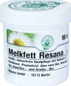 Melkfett Resana 100 ml Salbe