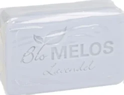 Melos Bio Lavendel-Seife 100 G Stück