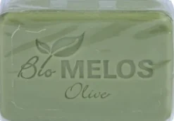 Melos Bio Oliven-Seife 100g
