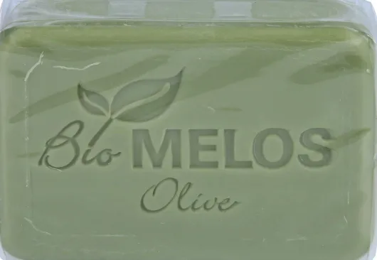 Melos Bio Oliven-Seife 100g
