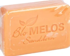 Melos Bio Sanddorn-Seife 100 G Stück