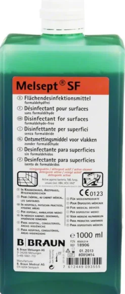 Melsept Sf Dosierflasche