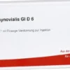 Membrana Synovialis Gl D 6 Ampullen