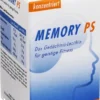 Memory Ps Kapseln Grandel 50 Kapseln