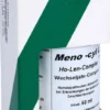 Meno Cyl L Ho - Len - Complex Tropfen