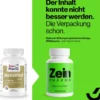 Menovital Plus 120 Kapseln