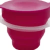 Menstruationstasse Sterilisationsbecher 1 Stk