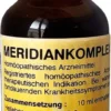 Meridiankomplex 5 Mischung 20 ml