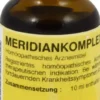Meridiankomplex 1 50 ml Mischung