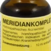 Meridiankomplex 2 20 ml Tropfen