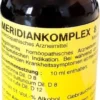 Meridiankomplex 8 50 ml Tropfen