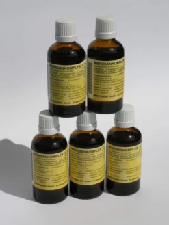 Meridiankomplex 3 20 ml Tropfen