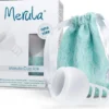 Merula Menstrual Cup Ice Klar 1 Stück