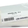 Messzylinder Glas 50 ml Graduiert