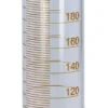 Messzylinder Glas 250 ml Graduiert