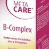 Metacare B-Complex 60 Kapseln