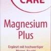 Meta Care Magnesium Plus Kapseln 90 Stück