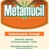 Metamucil Orange Kalorienarm 30 X 5,8 G Pulver