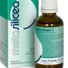 Metasilicea S 50 ml Tropfen