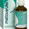Metavirulent 50 ml Tropfen