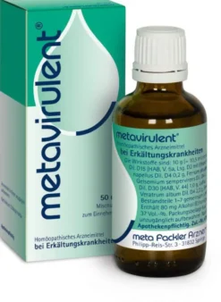 Metavirulent 50 ml Tropfen