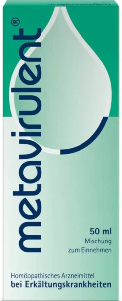 Metavirulent 50 ml Tropfen