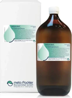 Metavirulent Tropfen