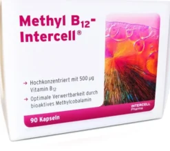 Methyl B12-Intercell