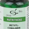 Methylcobalamin B 12 500 90 Kapseln