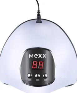 Mexx Nageltrockner mit UV-Licht 1 Stück