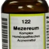 Mezereum Komplex Nr. 122 20 ml Dilution