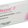 Mezym F Filmtabletten 20 Stück