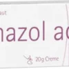 Miconazol Acis Creme 20 G Creme