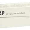 Micotar Zp 50 G Paste