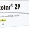 Micotar Zp Paste 20 G Paste