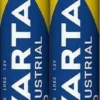 Micro Alkaline Batterie (AAA)