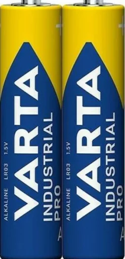 Micro Alkaline Batterie (AAA)