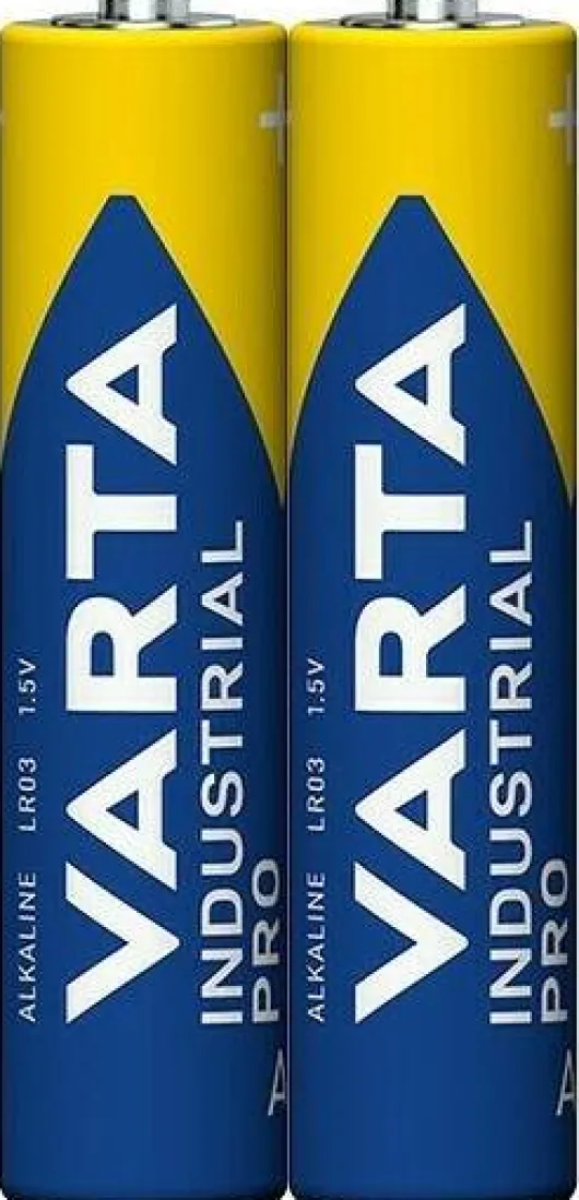 Micro Alkaline Batterie (AAA)