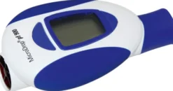 Microdrop Pf 900 Peakflowmeter