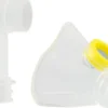 Microdrop Profi Vernebler Set Universal