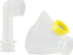 Microdrop Profi Vernebler Set Universal