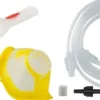 Microdrop Profi Vernebler Set Kind