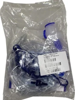 Microdrop Vernebler-Set Universal