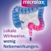 Microlax Klistiere 50 x 5 ml