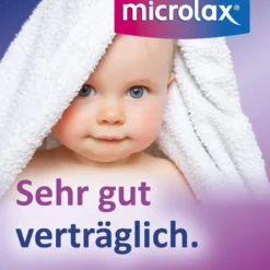 Microlax Klistiere 50 x 5 ml