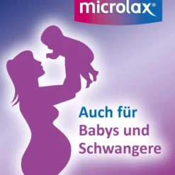Microlax Klistiere 50 x 5 ml