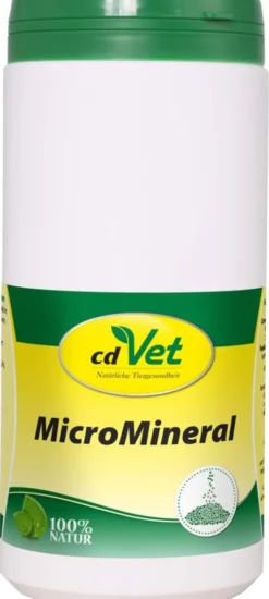 Micromineral Vet 1000 G
