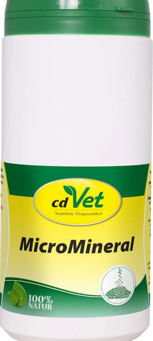 Micromineral Vet 1000 G