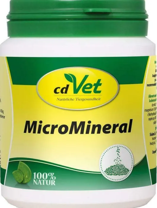 Micromineral Vet 150 G